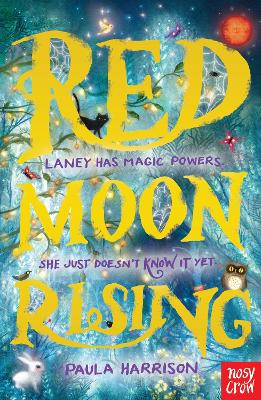 Red Moon Rising book