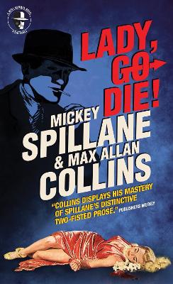 Mike Hammer by Mickey Spillane