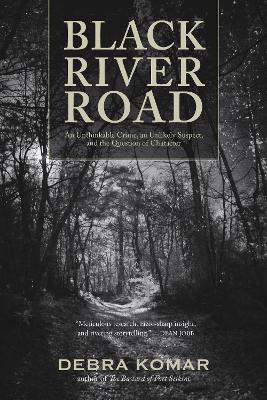 Black River Road book