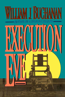 Execution Eve book