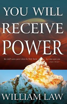 You Will Receive Power book