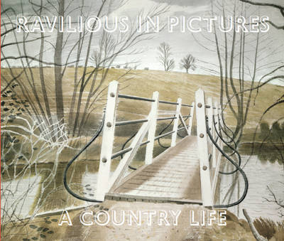 Ravilious in Pictures: 3: Country Life book