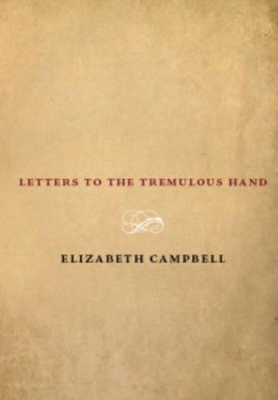 Letters to the Tremulous Hand book