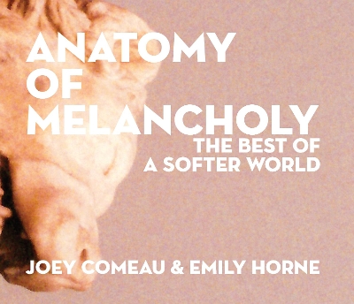 Anatomy of Melancholy: The Best of A Softer World book