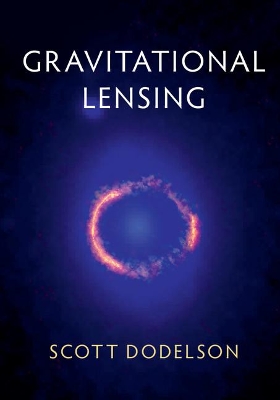 Gravitational Lensing book