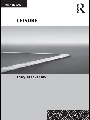 Leisure by Julian Bogousslavsky