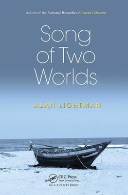 Song of Two Worlds book