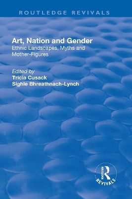 Art, Nation and Gender book