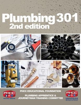Plumbing 301 book