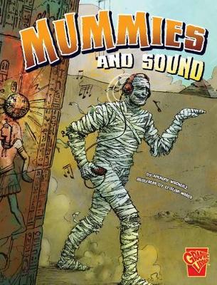 Mummies and Sound book