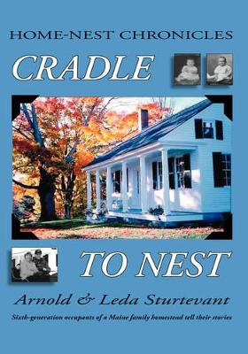 Cradle to Nest book