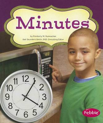 Minutes book