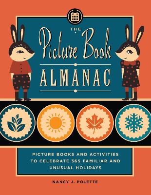 Picture Book Almanac book