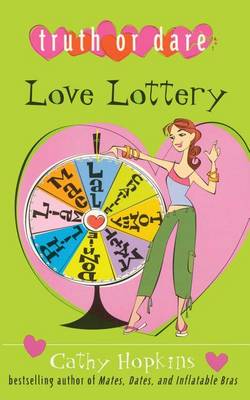 Love Lottery book
