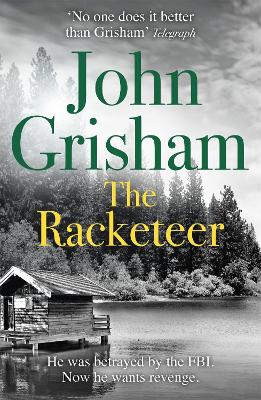 Racketeer book