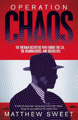 Operation Chaos book