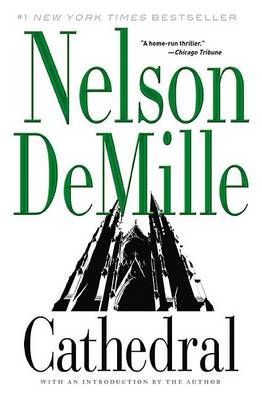 Cathedral by Nelson DeMille