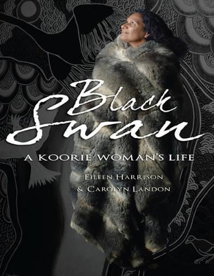 Black Swan book