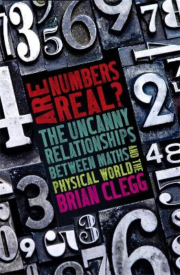 Are Numbers Real? book