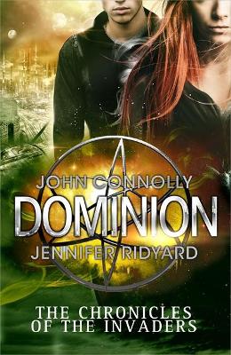 Dominion book
