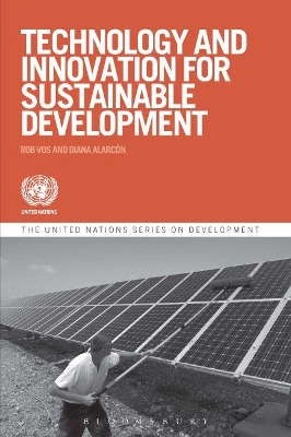 Technology and innovation for sustainable development book