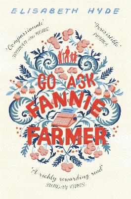 Go Ask Fannie Farmer book