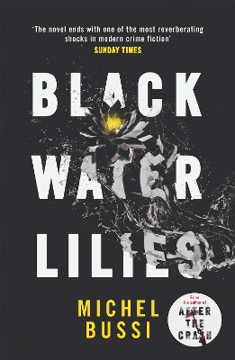 Black Water Lilies book