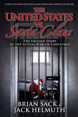 United States vs. Santa Claus book