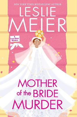 Mother of the Bride Murder book