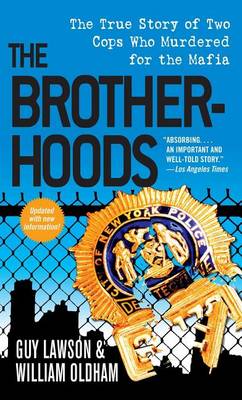 Brotherhoods book