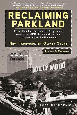 Reclaiming Parkland book