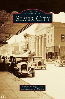 Silver City by Carolyn O'bagy Davis