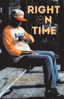 Right On Time book