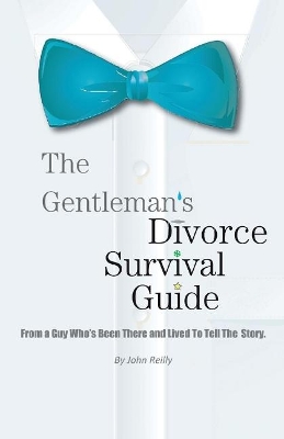 The Gentleman's Divorce Survival Guide book