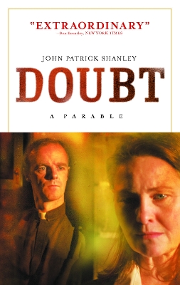 Doubt book