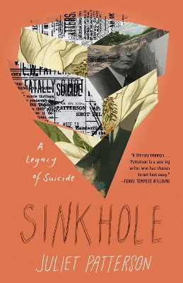 Sinkhole: A Natural History of a Suicide: A Natural History of a Suicide book