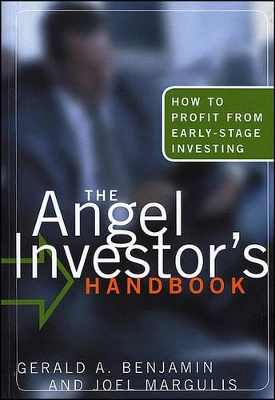 Angel Investor's Handbook book
