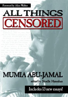 All Things Censored book