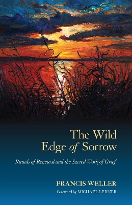 Wild Edge Of Sorrow book