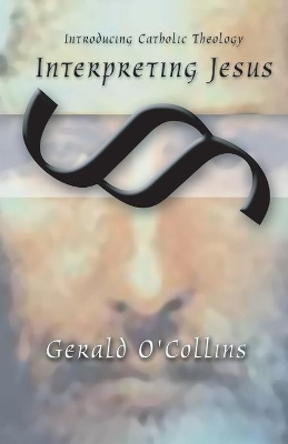 Interpreting Jesus book