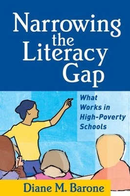 Narrowing the Literacy Gap book