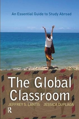 Global Classroom by Jeffrey S. Lantis
