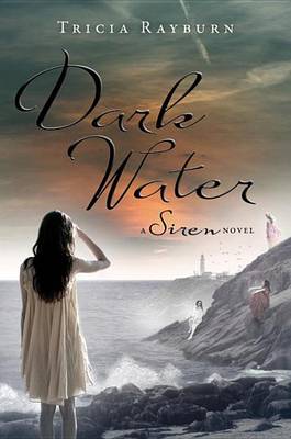 Dark Water book