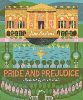 Pride and Prejudice - Classics Reimagined book