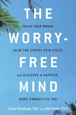 Worry-Free Mind book
