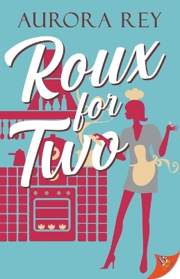 Roux for Two book