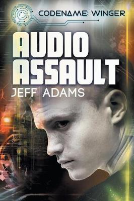 Audio Assault book