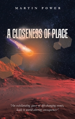 A Closeness of Place book