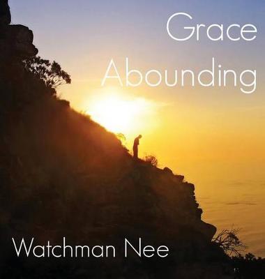 Grace Abounding book