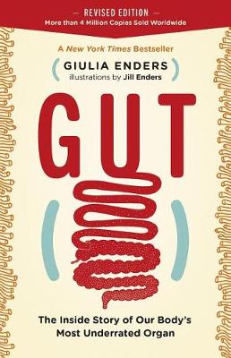Gut by Giulia Enders